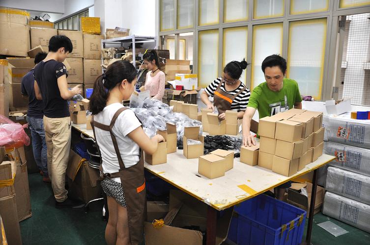 深圳市步睿特科技
